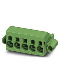 PHOENIX CONTACT 1710323 Pluggable Terminal Blocks SPC16/3-STF-10,16 BK