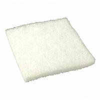 Orion Fans LFG120BF/PK Filter Fan Filter Media for Louvered Fan Guard LFG120B, Pack 5