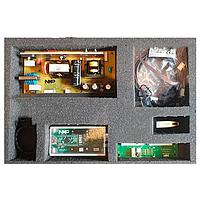 NXP RDK01DB1562 Power Management Specialized PFC + LLC Resonant Power Supply Development Kit