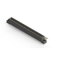 EDAC 895-041-559-103 Receptacles .100" (2.54mm) Pitch Card Edge Connector