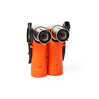 Amphenol Technical Products 300 SERIES RECEPTACLE INSTALLATION Receptacles POWERLOK 10MM G2 RECEPTACLE AUXILIARY INSTALLATION FIXTURE