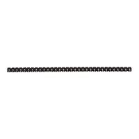 Preci-Dip 800-80-064-10-002101 Unshrouded