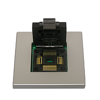 Xeltek DX3031 Socket Adapter (QFP128; COVER; DX socket)