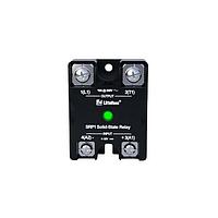 Littelfuse SRP1-CBARL-010NW-N High Endurance Solid State Relay SSR Panel, 1x10A/240VAC RN, AC in, IP00
