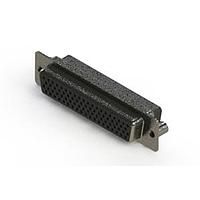 EDAC 638-078-010-059 High Density D-Sub Connectors Vertical High Density D-Sub Connector
