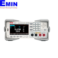 Low Resistance Tester