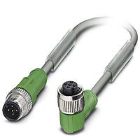 PHOENIX CONTACT 1457283 Sensor Cables / Actuator Cables SAC-5P-M12MS/ 0,3-802/M12FR