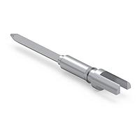 Mill-Max 1072-1-23-01-00-00-01-0 Slotted 200u SN/PB OVER NI 1 WRAP