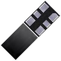 Abracon ASFLMPC-24.000MHZ-Z-T MEMS Oscillators Oscillator 5032 6-SMD 24MHz +/-50ppm -55°C ~ 125°C CMOS 2.25V ~ 3.6V