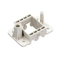 AMP Connectors - TE Connectivity T2071064201-000 Accessories H6BP-T2-F