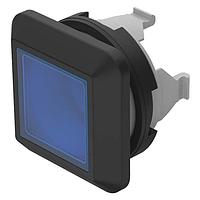 EAO 92-443.600 Indicator Actuator ACTUATOR-GRAY BLK BZL