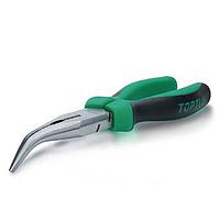 TOPTUL DFBA2206 - Bent Nose Pliers