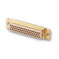 C&K Aerospace 340100201BDBMA25SNMB Receptacle