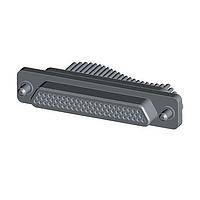 AirBorn MM-212-015-161-41WC Connectors Rugged Sealed MicroD Plug 2 Row 15P