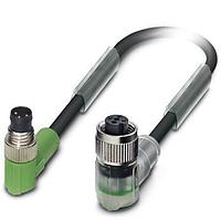 PHOENIX CONTACT 1682485 Sensor Cables / Actuator Cables SAC-3P-M 8MR/ 1,5- PUR/M12FR-2L