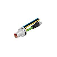 Amphenol CONEC 57-22009 Ethernet Cable ENP-17-1-FSH1Pst4PEDbu4-45S-RS8.36-0,5/G6/150/034