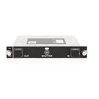 EXFO FTBx-3500-B Variable attenuator (Without Power Monitoring; Single mode, 9/125µm)