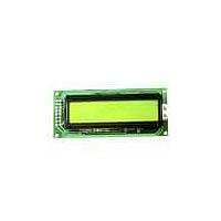 Lumex LCM-S01602DSR/F LCD Character Display Modules InfoVue Std 16x2 STN, Reflective