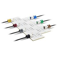 Hirose Electric WGT43GT43-1192 RF Cable Assemblies Automotive Shielded Coax Cable 1000mm DoubleEnded plug-2-jack harness keyD Black