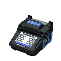 SUMITOMO TYPE-201e-M4 Handheld fusion splicer (Splice time 14s; Heating time 30s)
