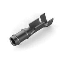 AMP Connectors - TE Connectivity 60598-1 (Mouser Reel) Contacts 058 PIN REC IS 22-20 Reel of 1000