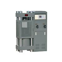HST HCTM-3000SD Frame-type Electric Digital Display Compression Testing Machine (3000kN)