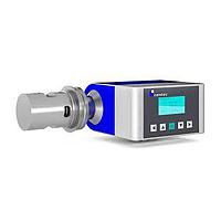 CO2 in Liquid Meter Calibration Service