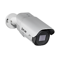 FLIR FB-695 ID Thermal Analytics Security Camera (95° FOV, 17 µm)