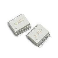 Broadcom ACPL-337J-500E Logic Output Optocouplers 2.5A IGBT Gate Drive Optocoupler 15V-30V