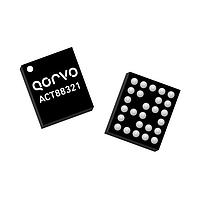 Qorvo ACT88321VU104-T Processor PMIC ACT88321-104