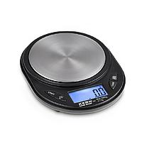 KERN TGC 150-2S05 Slim Pocket Balance (150g, 10mg)