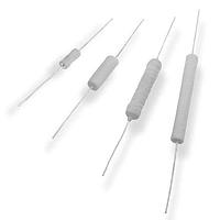 AMP Connectors - TE Connectivity C1468RJL High Power Resistor C14 68R 5% (LOOSE)