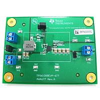 Texas Instruments TPS61088EVM-677 Voltage Regulator - Switching Regulator TPS61088EVM-677