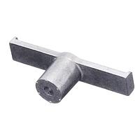 PHOENIX CONTACT 3026476 Cable Shield Connection AB/SK-E