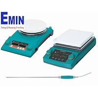 JEIOTECH TS-14S Hotplate Stirrers (Digital,Φ140mm,230V,50Hz)