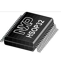 NXP MC33812EKR2 Pre-Driver IC Engine Control IC, One Cylinder, Electronic fuel injection (EFI), SOIC 32