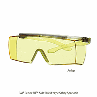 3M 3M.SF3750AS Spectacle, SF3750AS, Side Shield-type, IR5.0