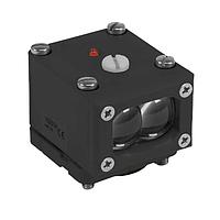 Banner Engineering RSBLVAG Photoelectric Sensors MAXI-BEAM: Polarized Retro; Range: 0.3 - 4.5 m; Input: Depends on Power Block; Output: Depends on Power Block; Wiring Chamber