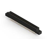 EDAC 357-040-524-202 Standard Card Edge Connectors Card Edge Connector