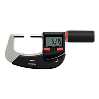 Mahr 4157145KAL Digital Micrometer (40 EWRi-V, 0-25mm, IP65)