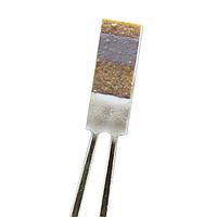 Innovative Sensor Technology NL1K0.520.2FW.B.007 Temperature Sensors Nickel, 1000 Ohm, 5000 ppm/K, 5.0 x 2.0 mm, -60 C to +200 C, IEC 60751 F0.3, Nickel flat wire gold coated, 0.2 x 0.4 mm (HxW), 7 mm long