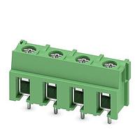 PHOENIX CONTACT 1988121 Fixed Terminal Blocks PT 2.5/ 4-7.5-H