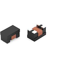 Wurth Elektronik 784231181 SMT Common Mode Line Filter WE-CNSA 0805 0.252uH28Ohms 330mA AEC-Q200