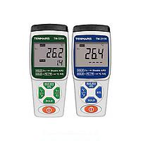 Tenmars Contact Thermometer Calibration Service