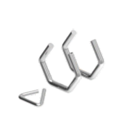 Masseprazise MPT-F2-1mg Individual Weight (1mg)