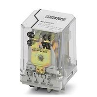 PHOENIX CONTACT 2908894 Relay Module REL-PR3-48DC/3X21