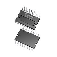 Infineon IM512L6AXKMA1 Half Bridge CIPOS MINI