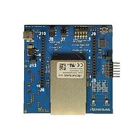 Renesas Electronics YCONNECT-IT-I-RJ4501 Adapter Boards Industrial Ethernet RJ45 Solution Kit