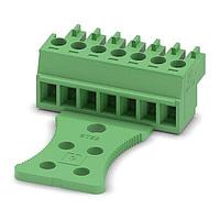 PHOENIX CONTACT 1768949 Plugs 7 Pos 3.81mm pitch Plug 28-16 AWG Screw
