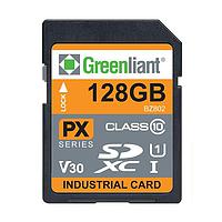 Greenliant GLS93SR128G3-I-BZ811 SD Cards 128GB Industrial SD Card (TLC 3K) V30 I-TEMP